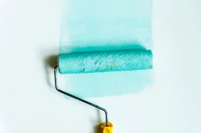 Peinture intérieure à Cubiérettes — murs, plafonds et boiseries